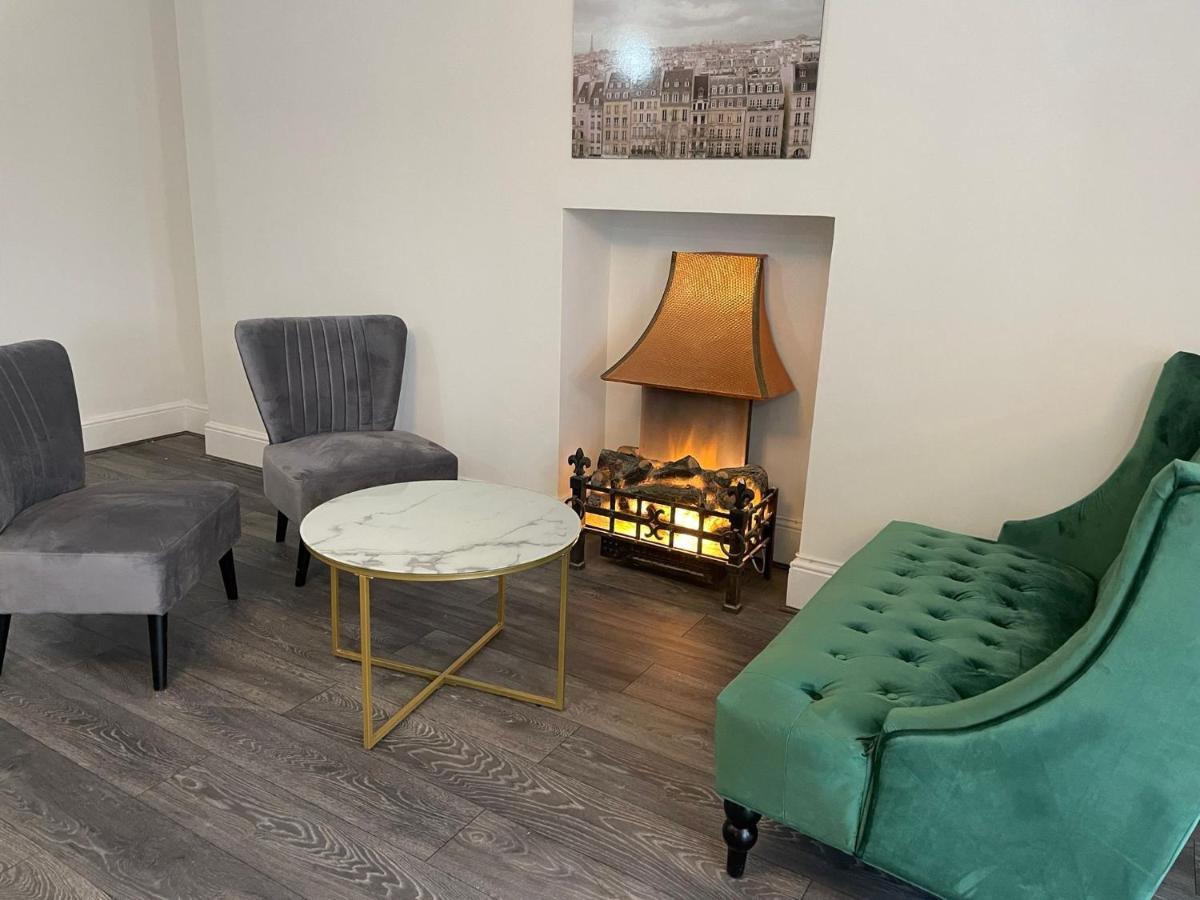 Woodford Hotel London Eksteriør bilde