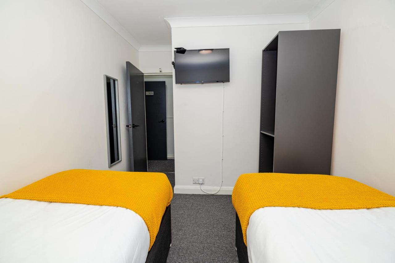 Woodford Hotel London Eksteriør bilde