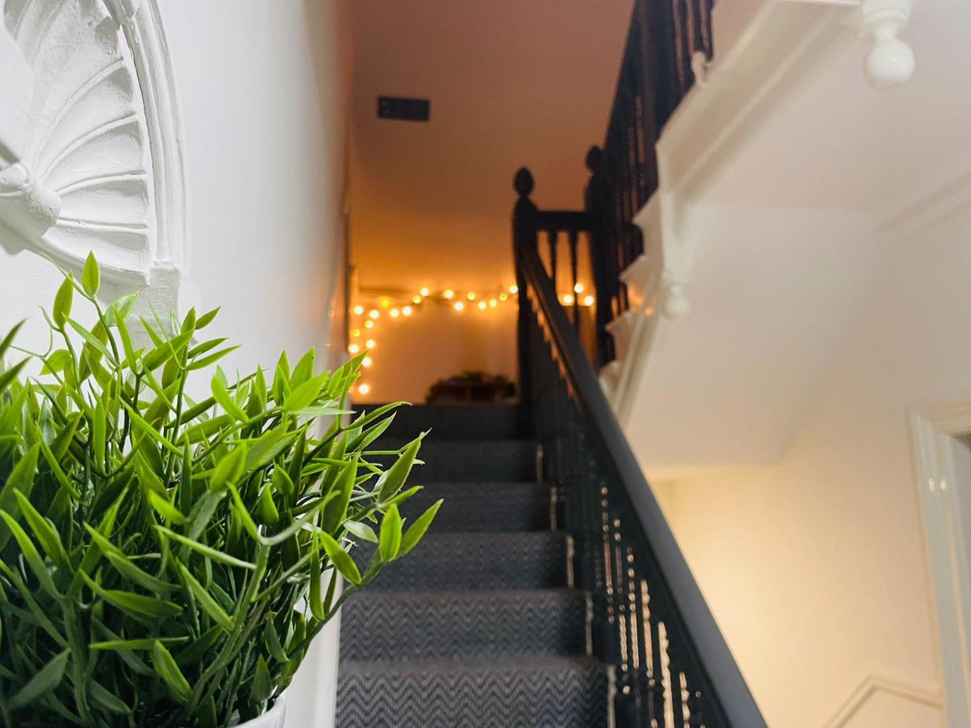 Woodford Hotel London Eksteriør bilde